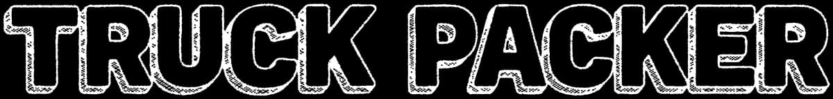 Truck Packer Logo