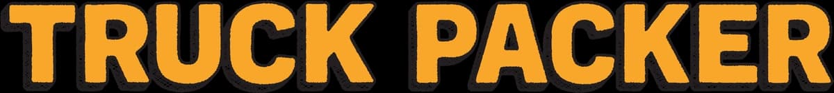 Truck Packer Logo