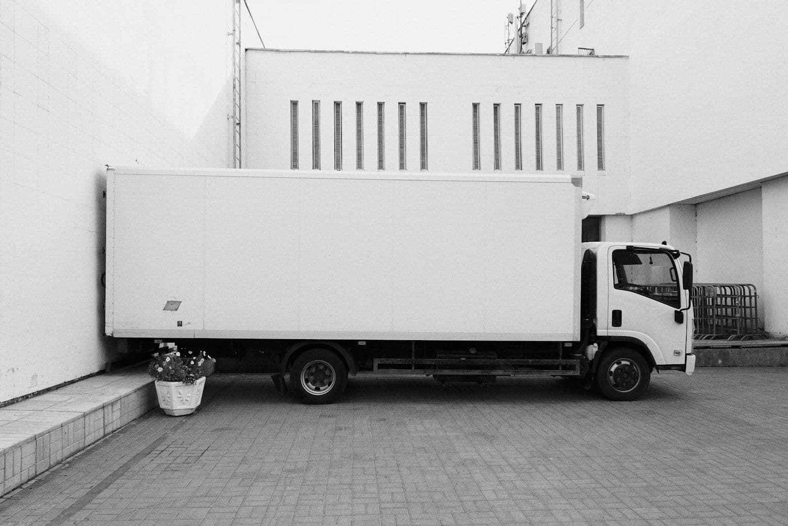 The Load Planning List We Are Not On