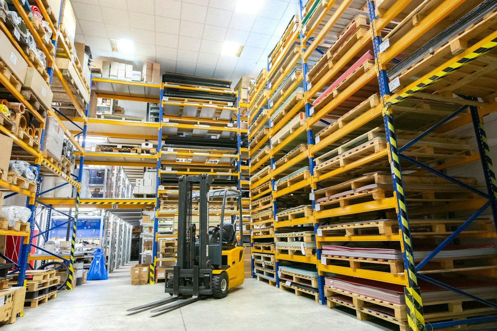 Truck Packer vs Cube-IQ: The Same 3D Load Plan for $28 a Month vs an Enterprise Quote