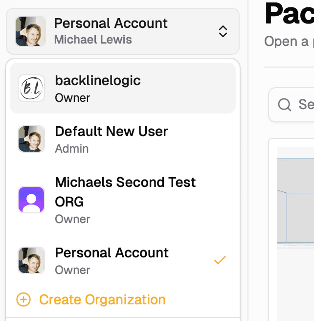 Why Teams Are Moving to Truck Packer’s Business Tier