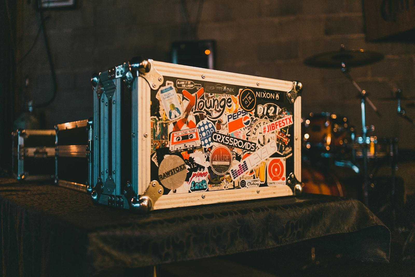 L-Acoustics Is Now in the Truck Packer Manufacturer Library