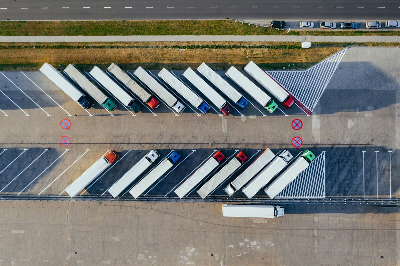 Truck Packer vs Goodloading: The Same 3D Load Plan, $28 a Month vs About $180 a Year