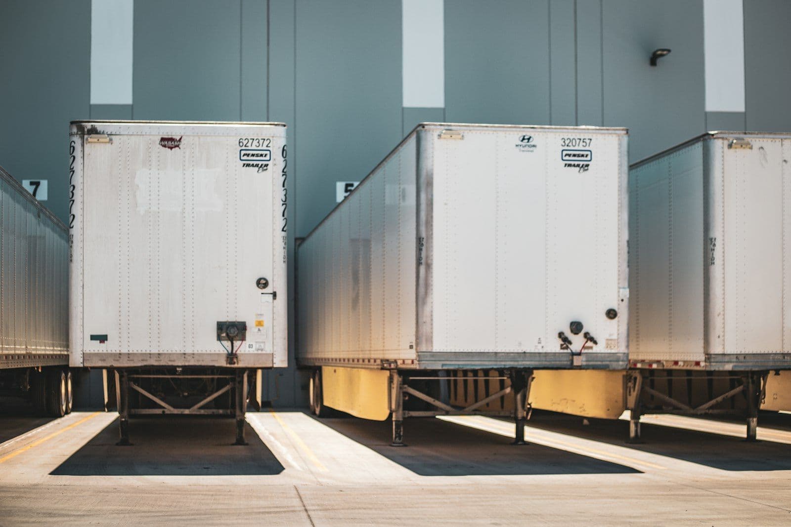 What We Cut From Multi-Truck, and Why