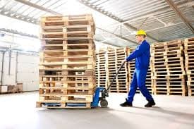Wednesday Wisdom: Advanced Pallet Configuration for Maximum Space