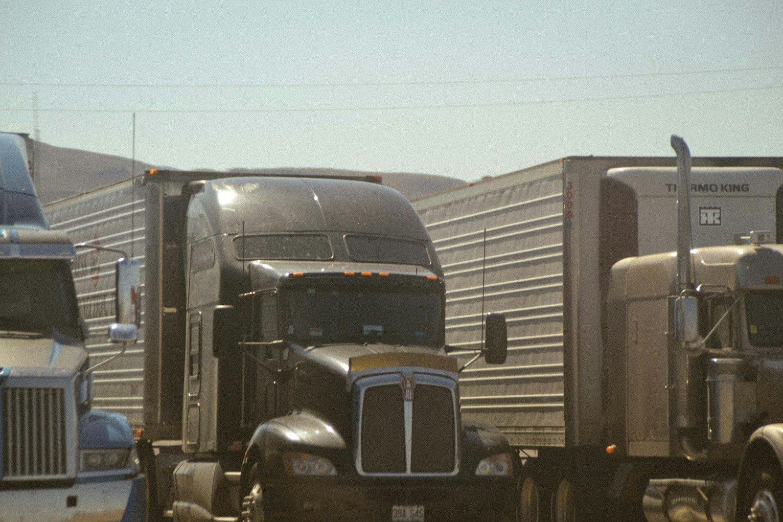 20,000 Drivers Gone: What the FMCSA Crackdown Means for Your Tour Trucking