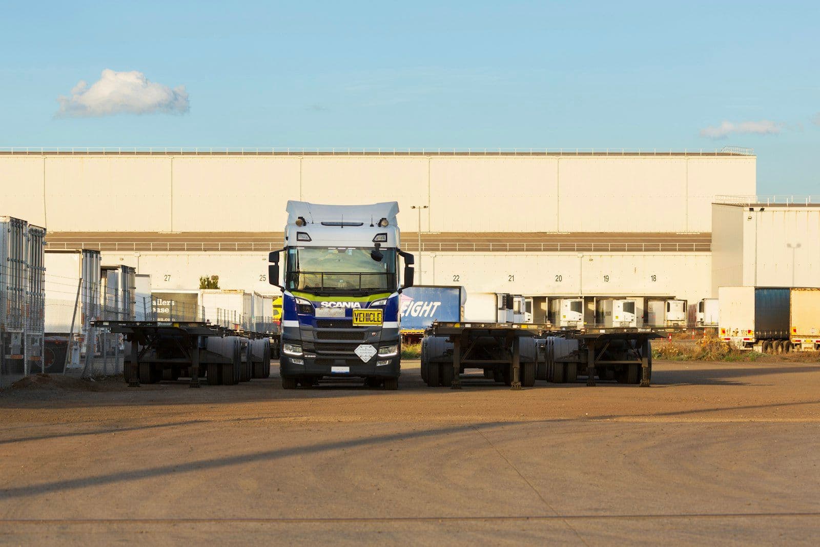 From Spreadsheet to Loaded Truck: A Practical Guide to the Truck Packer API