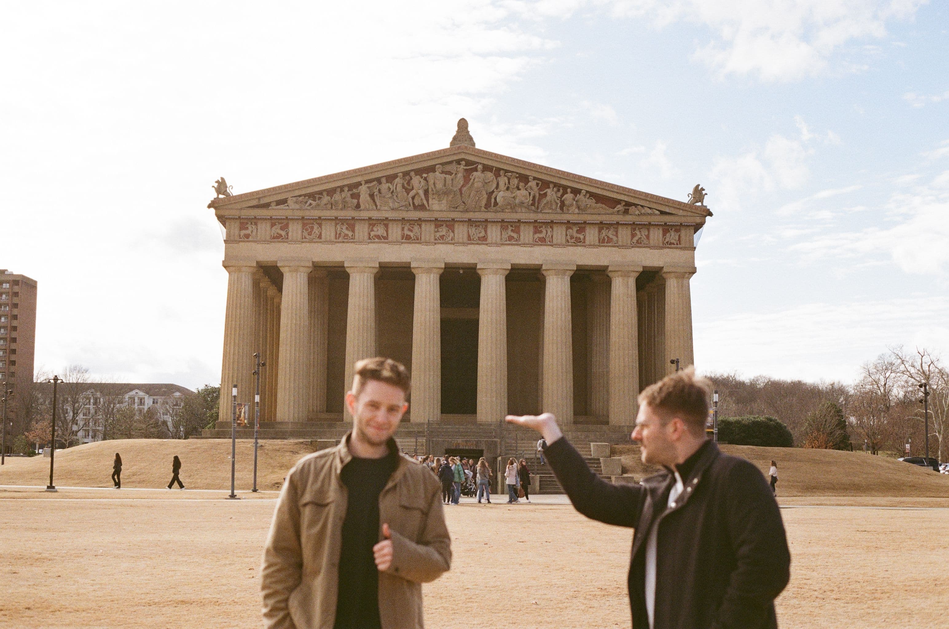Meet the Founders.