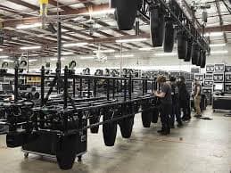 How to Label Road Cases (So Load-Out Doesn’t Become a Fight)